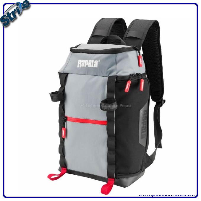 rapala Countdown Back Pack