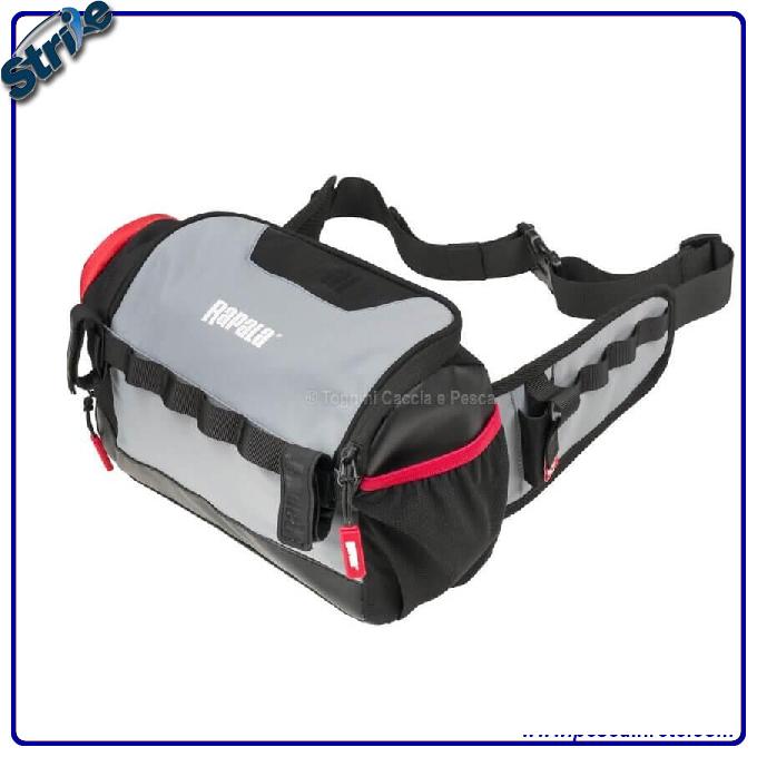 rapala Countdown Hip Bag