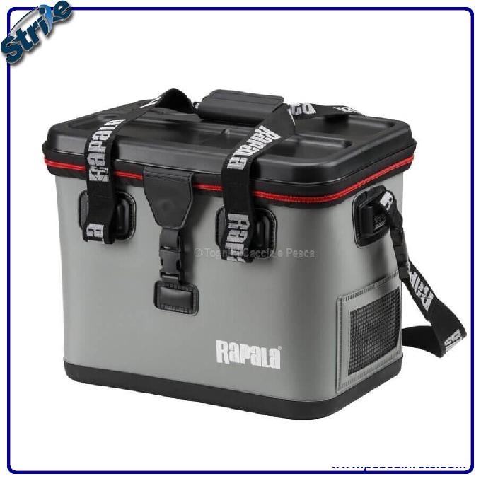 rapala Hydro Premium Tackle Bag