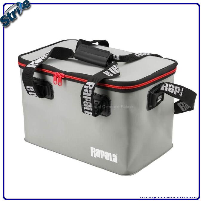 rapala Hydro Tackle Bag