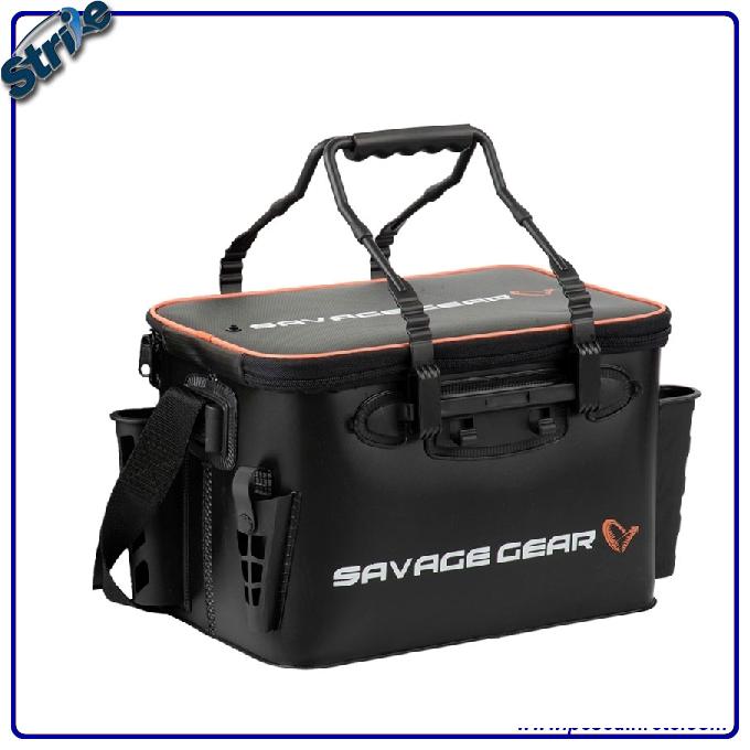 savage gear Boat & Bank Bag S 20.7L