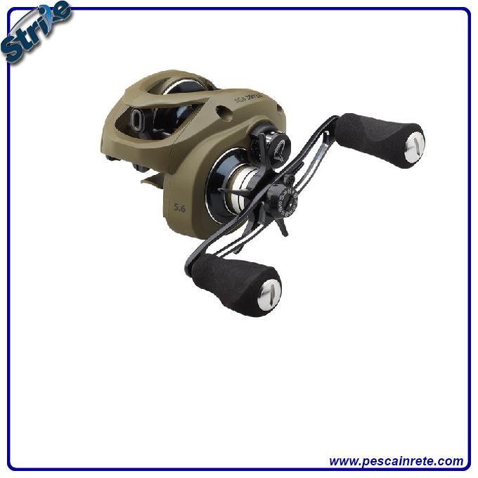 savage gear SG8 300 BC LH 5,6:1