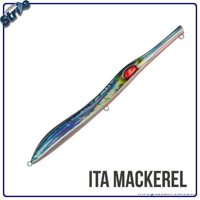 seaspin Balosso 210 Colore Ita Mackerel