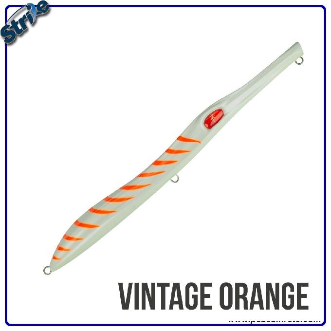 seaspin Balosso 210 Colore Vintage Orange