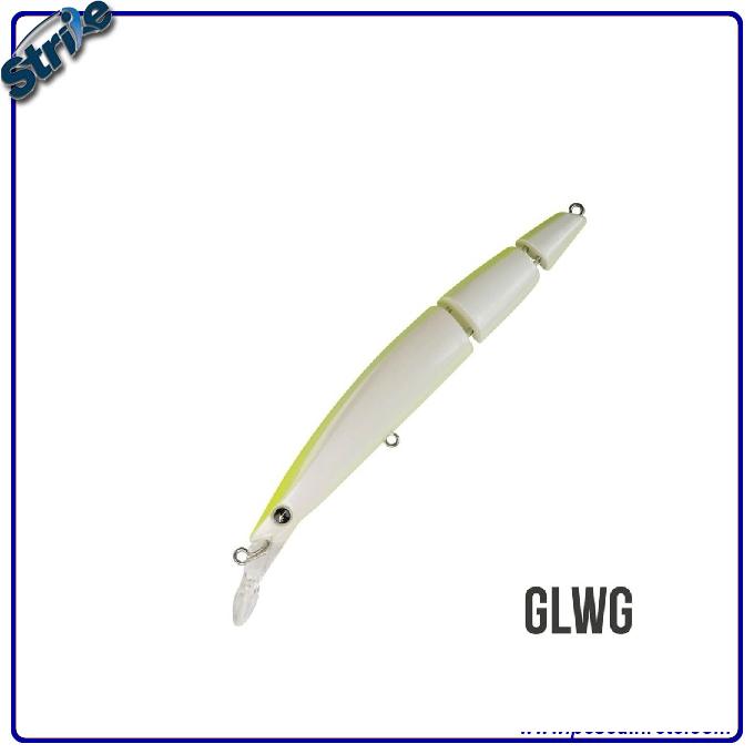 seaspin Buginu 115 Biu Colore GLWG