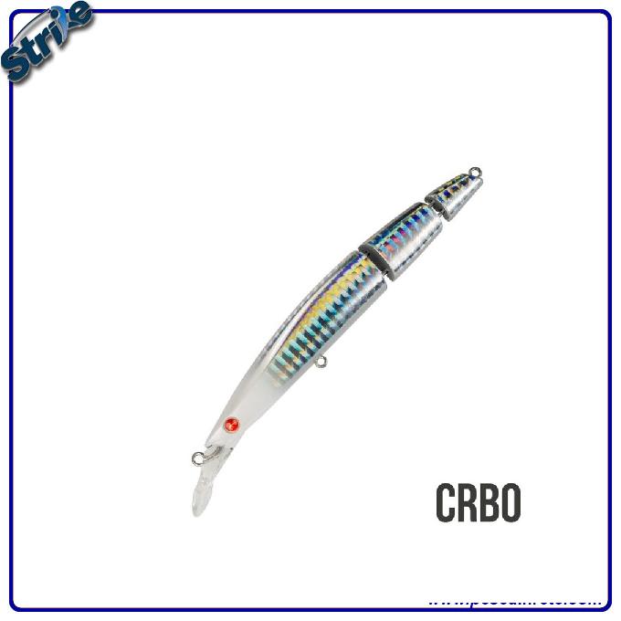 seaspin Buginu 115 Biu Colore CRBO