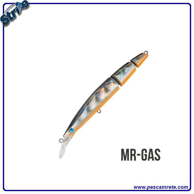 seaspin Buginu 115 Biu Colore MR-GAS