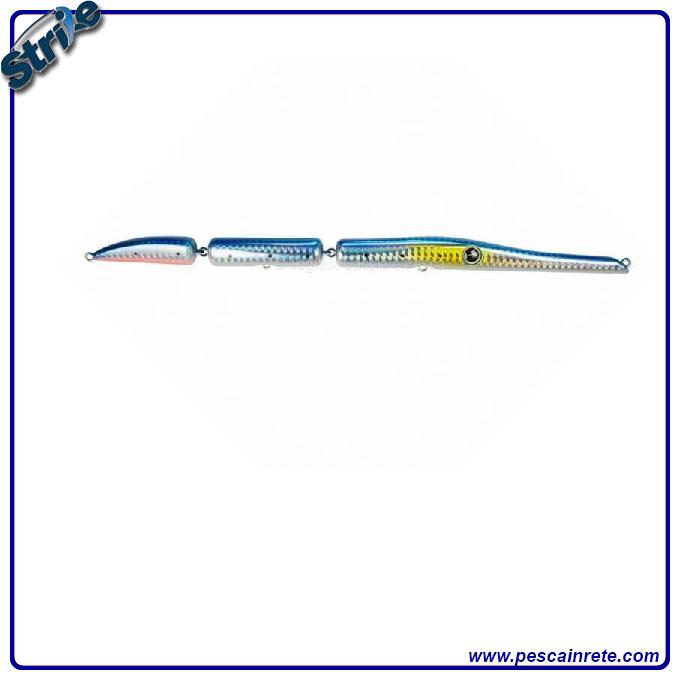 seaspin Strega 257 Colore SAR