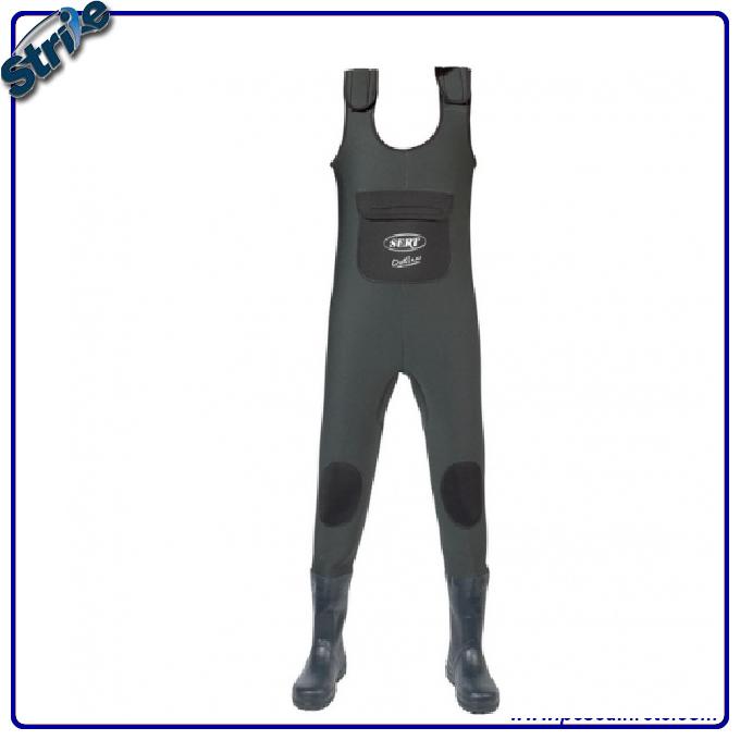 sert Waders Outlaw Neoprene 4 mm. Taglia 42/43