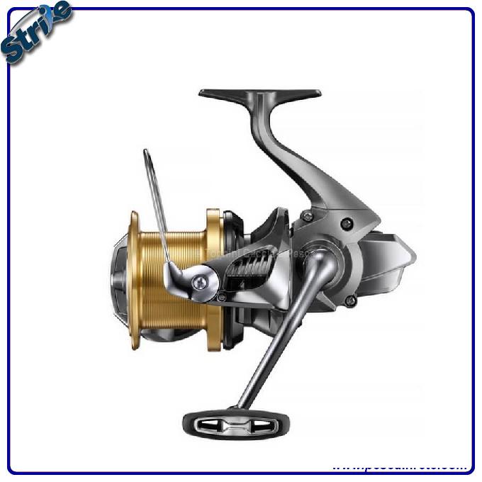 shimano Aerlex 14000 XSC