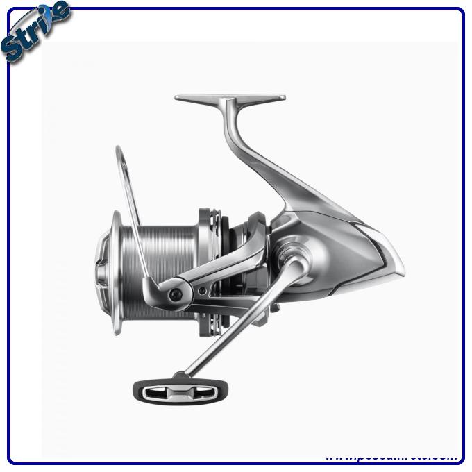shimano Aero Technium MGS 14000 XSD