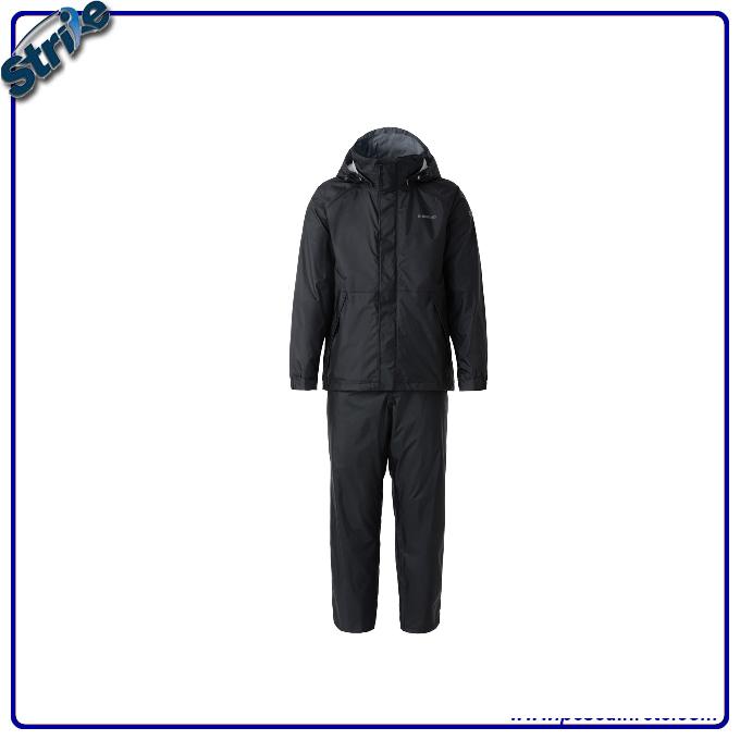 shimano Apparel Dryshield Basic Suit Nero Tg.XL