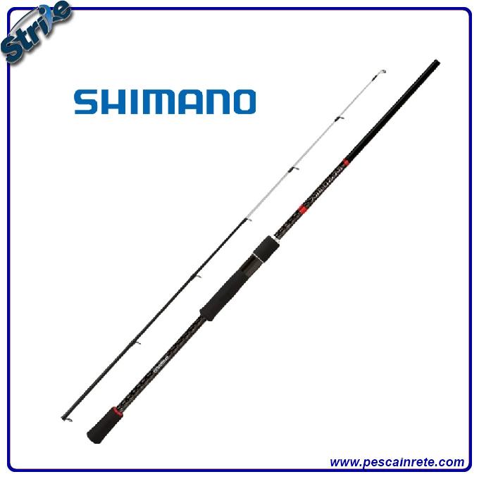 shimano Bassterra Spinning LRF 72 L