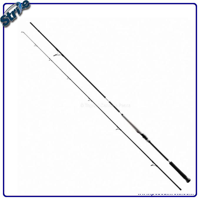 shimano Bassterra XT+A Shore Jigging 100 X