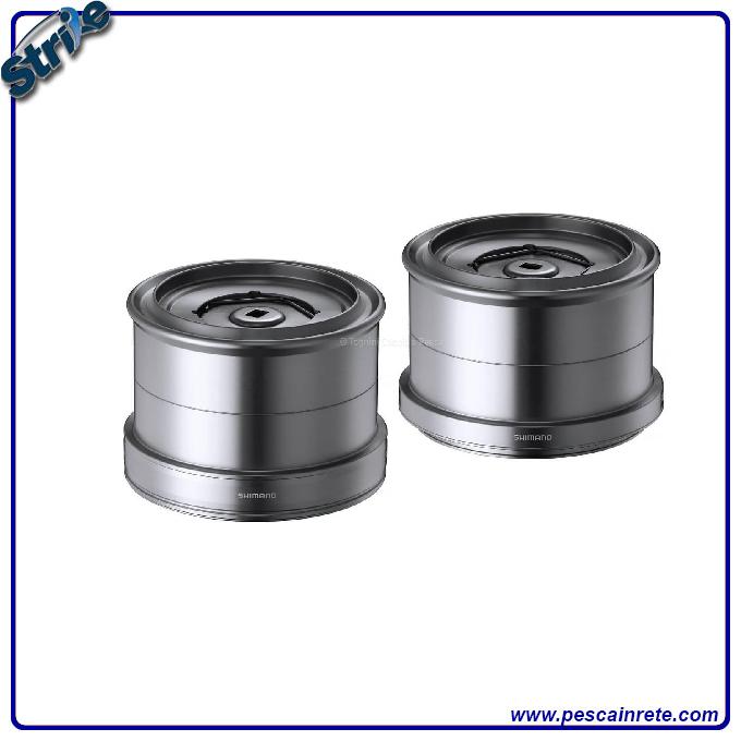 shimano Shimano Big Pit Custom Spool 3500B