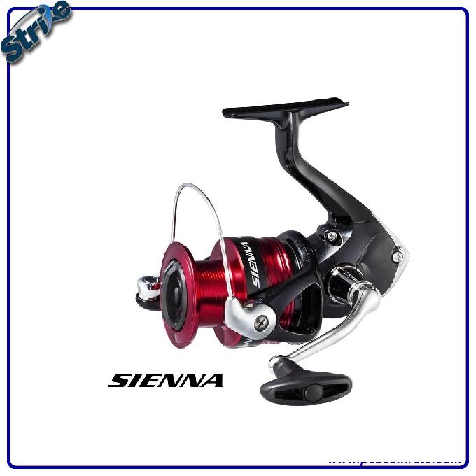 shimano Sienna  C3000