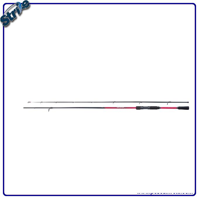 shimano Sienna Spinning Sensitive Mt.2,41 Grammi 3-15 Solid Tip