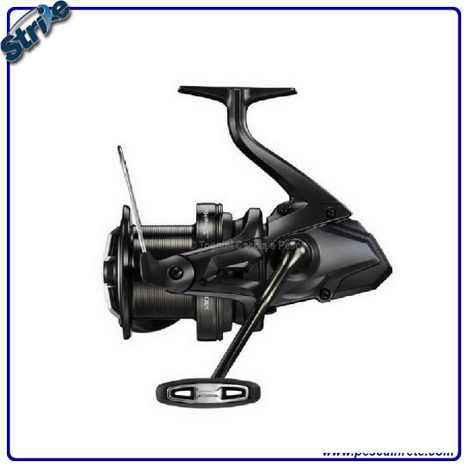 shimano SpeedMaster XTD 14000