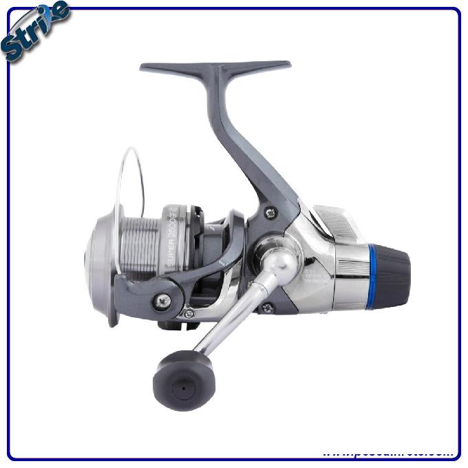 shimano Super 2500 GT-RD