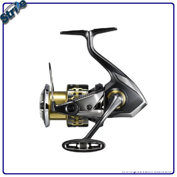 shimano Sustain FK C3000