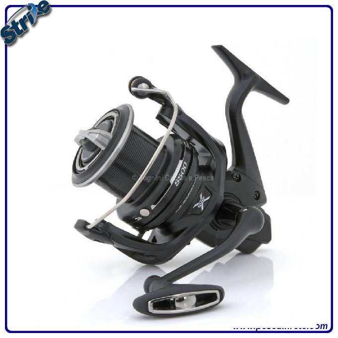 shimano Ultegra 5500 XTD