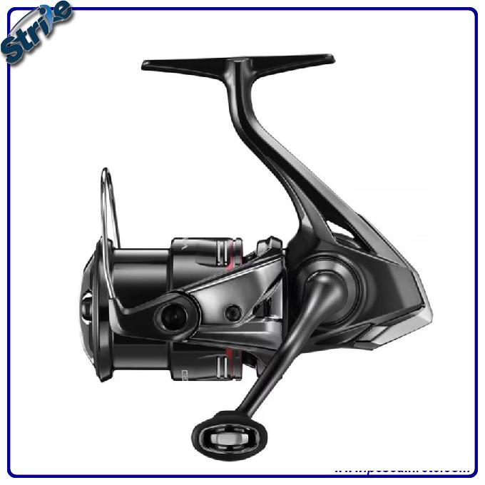 shimano Vanford FA C2500S