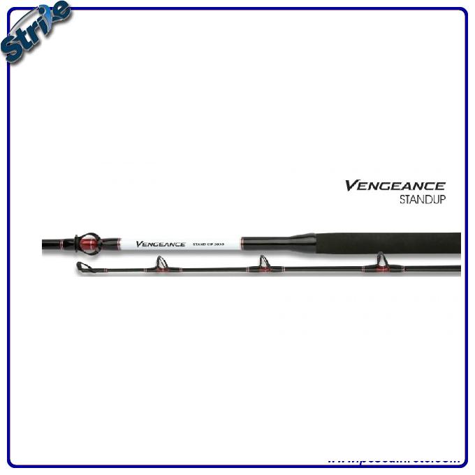 shimano Vengeance Stand Up Mt.1,65 16/20 LBS