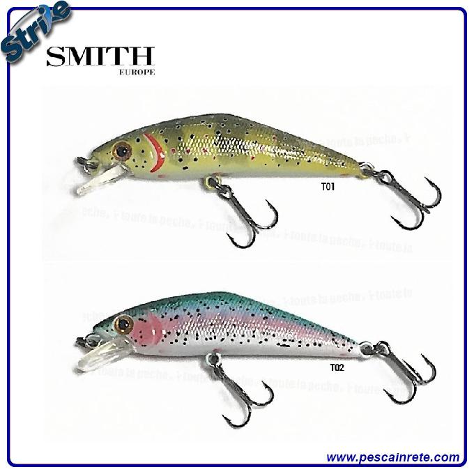 smith D-Contact 50 Trout