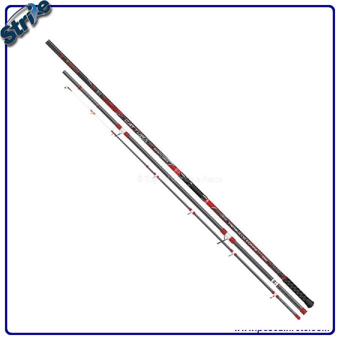 trabucco Cattura NT Beach Mt.4,50 Grammi 100
