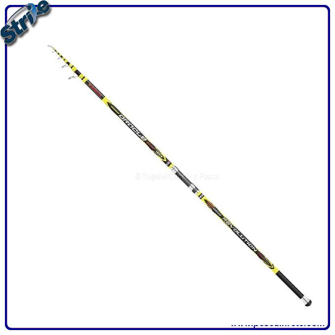 trabucco Oracle Surf Revolution mt.4,20 grammi 150