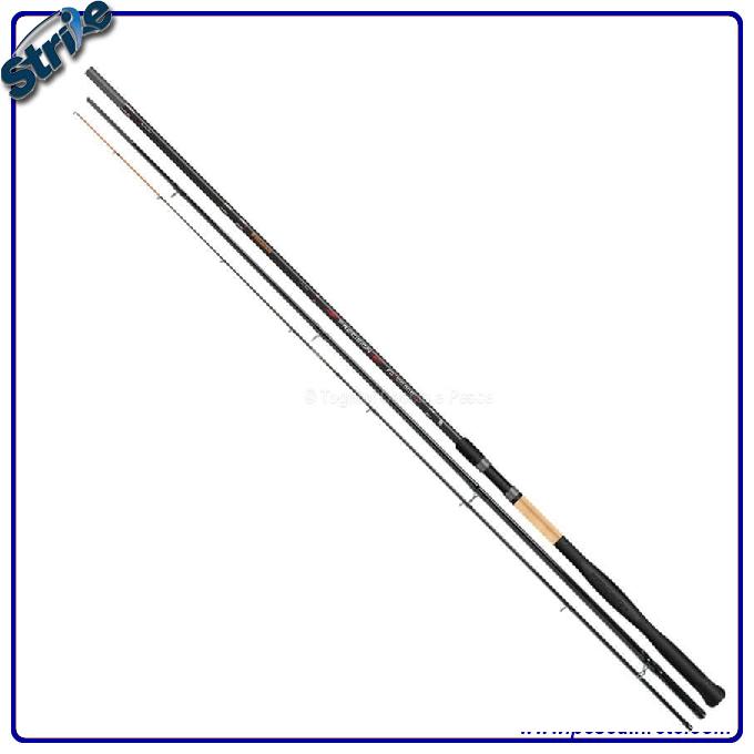 trabucco Precision FDX Carp Feeder Mt.3,60