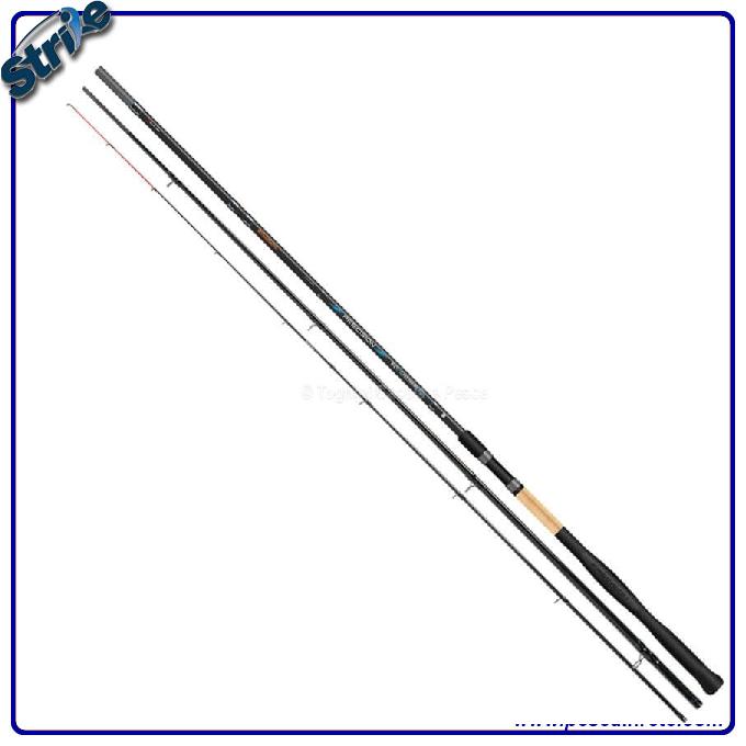 trabucco Precision FDX River Feeder Mt.3,90