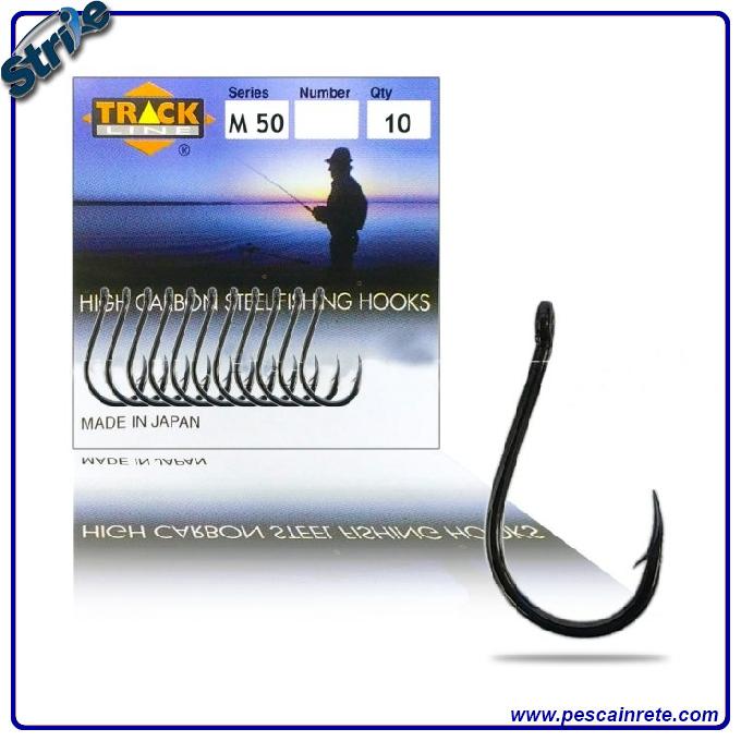 track line Amo M50 Misura 1/0