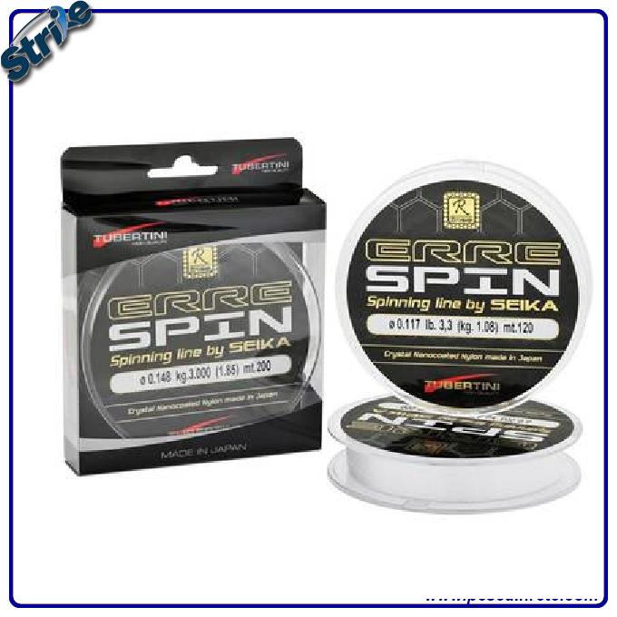 tubertini Erre Spin Metri 200 0,251