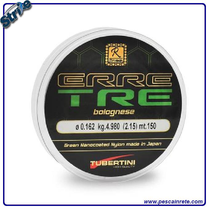 tubertini Erre Tre Bolognese Mt.150 0,18