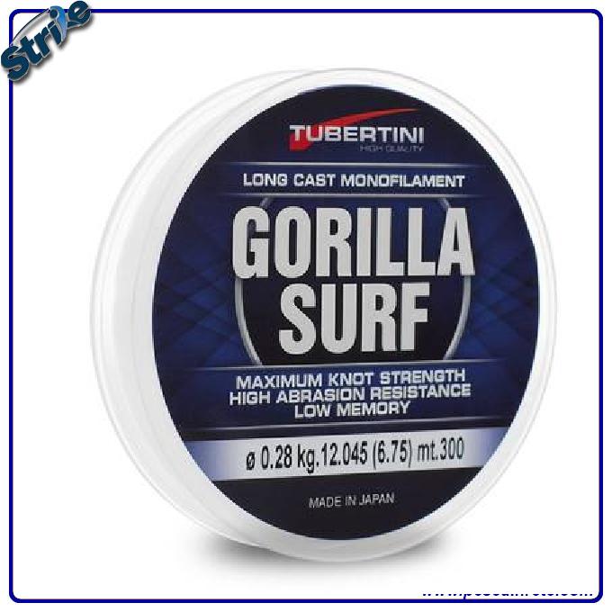 tubertini Gorilla Surf Mt.300 0,30 Kg.14,035