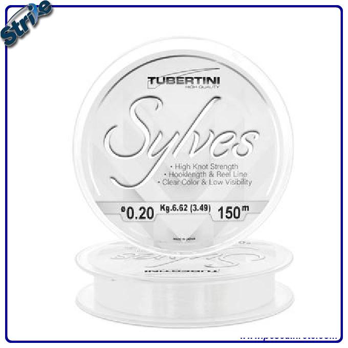 tubertini Sylves Mt.150 0,20 Kg.6,620