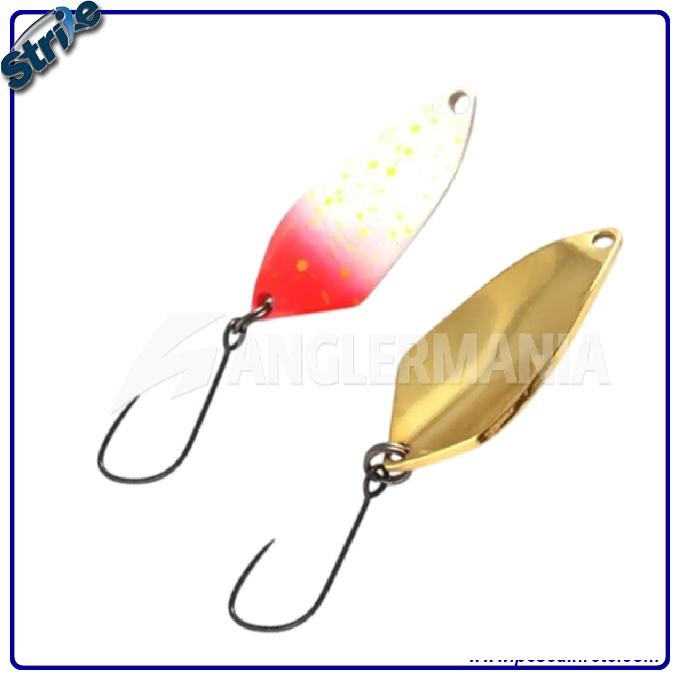 valkein Giga Burst Grammi 2,8 colore IT21-22