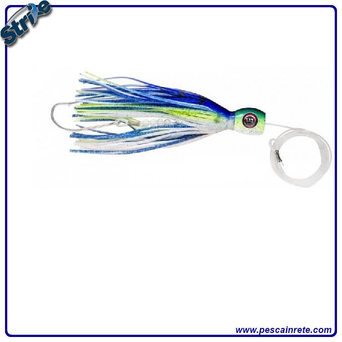 williamson High Speed SailFish Catcher 4,5 Colore MH