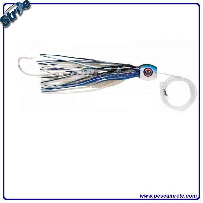 williamson High Speed SailFish Catcher 4,5 Colore SJ