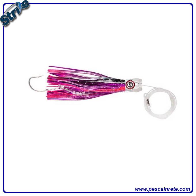 williamson Sailfish Catcher Rigged 4 Colore BK