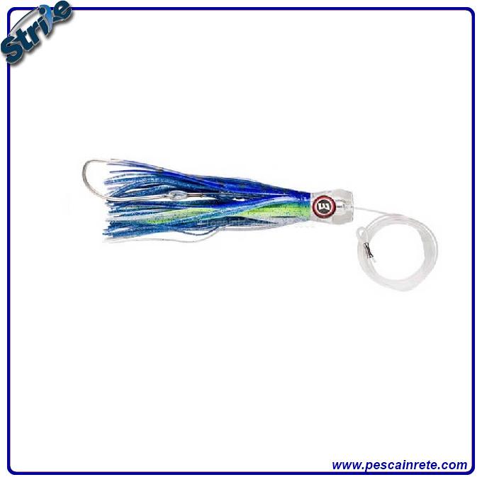 williamson Sailfish Catcher Rigged 4 Colore MH