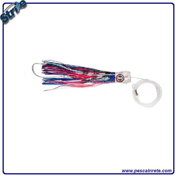 williamson Sailfish Catcher Rigged 4 Colore SL