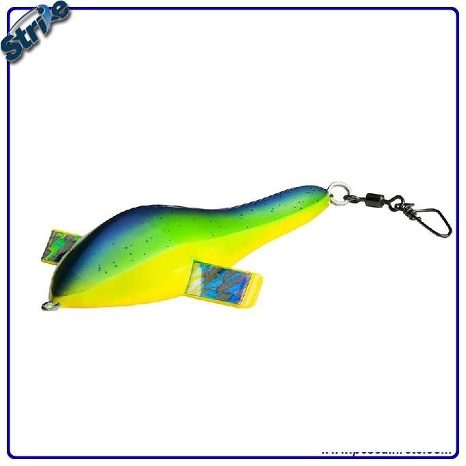 williamson Teaser Exciter Bird 7 Colore DO